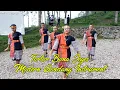 Download Lagu Tari Tortor Bona Jeges (Modern Gondang Instrument)