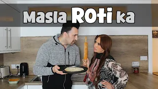Masla Roti Ka | OZZY RAJA