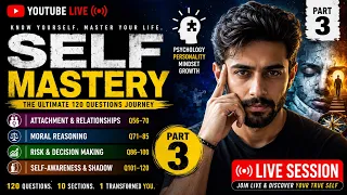 LIVE 105-Question Career Test Find the Best Career for Your Personality