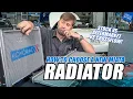 Choosing the RIGHT Radiator - Stock vs Aftermarket vs Crossflow
