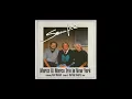 Beautiful Love - Marco Di Marco Trio In New York
