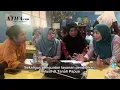Pelatihan deteksi dini dan penanganan anak berkebutuhan khusus inklusif