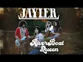 Lagu Jayler - Riverboat Queen (Official Video)