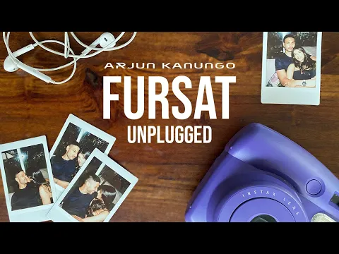 Download MP3 Fursat Unplugged (Audio) | Arjun Kanungo