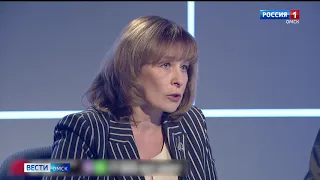 Омск ждёт ещё одна вспышка заболеваемости, причём уже на новогодние праздники