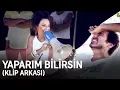 Download Lagu Ebru Gündeş - Yaparım Bilirsin (Klip Arkası)