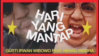 a great day gusti irwan wibowo ft nehru rindra setiawan