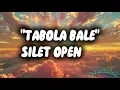 Download Lagu  TABOLA BALE Lirik | Musik lirik TABOLA bale