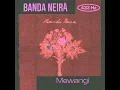 Banda Neira - Mewangi - 432 Hz Version
