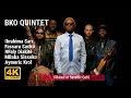 Download Lagu BKO Quintet @ Satellit Café