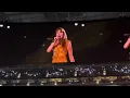 Taylor Swift:  Marjorie; 8/5/23; So Fi Stadium; Inglewood, CA
