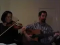 Cailin na Gruaige Doinne (Slow Air)