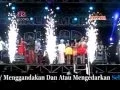 Lagu New Pallapa-Mortonggak Bergoyang