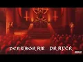 Bewitched - Pentagram Prayer