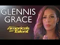 Download Lagu Is Glennis Grace the winner of America's Got Talent Season 13?