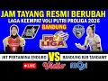 Lagu 🔴 JAM TAYANG RESMI BERUBAH~Proliga 2026 SIARAN LANGSUNG MEGAWATI PERTAMINA ENDURO VS BJB Tandatama?