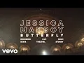 Download Lagu Jessica Mauboy - Butterfly (Live on The Sound)