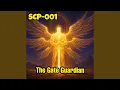 SCP-001 The Gate Guardian