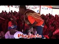 Phephela: Ha e loana ea ts'abeha, Sefateng Part_1
