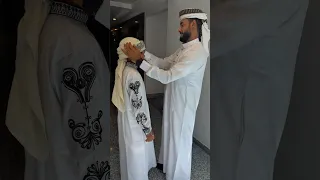 لما ربنا يكرمك وتوصل متصعبهاش علي غيرك 