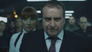 لا كاسا دو بابيل الموسم الثالث المشهد الأخير مترجم La Casa De Papel 3 