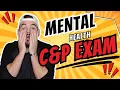 PREPARE For Mental Health C P Exam For Your VA Disability Claim