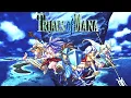 Trials of Mana - Hightension Wire [CRISIS Arrange] (EXTENDED)