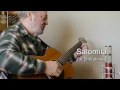 Salomila (in D Wahine)
