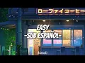 Download Lagu Easy - Bixby [Sub Español]