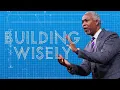 Building Wisely Bishop Dale C Bronner Word of Faith Family Worship Cathedral
