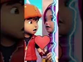 Download Lagu Ccp boboiboy dan yaya / Bilang pa mama mantu