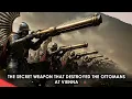 Lagu The Secret Weapon That DESTROYED the Ottoman Army in Battle of Vienna (1683)