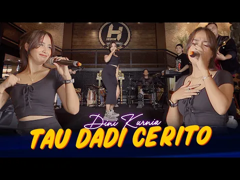 Download MP3 Dini Kurnia - Tau Dadi Cerito (Official Music Video)