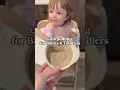 Download Lagu Chia pudding - recipe in the comments ! #mom #momlife #toddlers #baby #babyfood #cutebaby