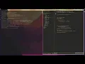 Speed coding a login system in Python