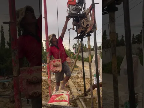 Skillful work