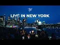 TOPIC - Live in New York 2025 | Afro House (Full Set)