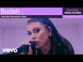 Download Lagu Budah - Deve Ser Horrível Ser Você | Live from Vevo Studios