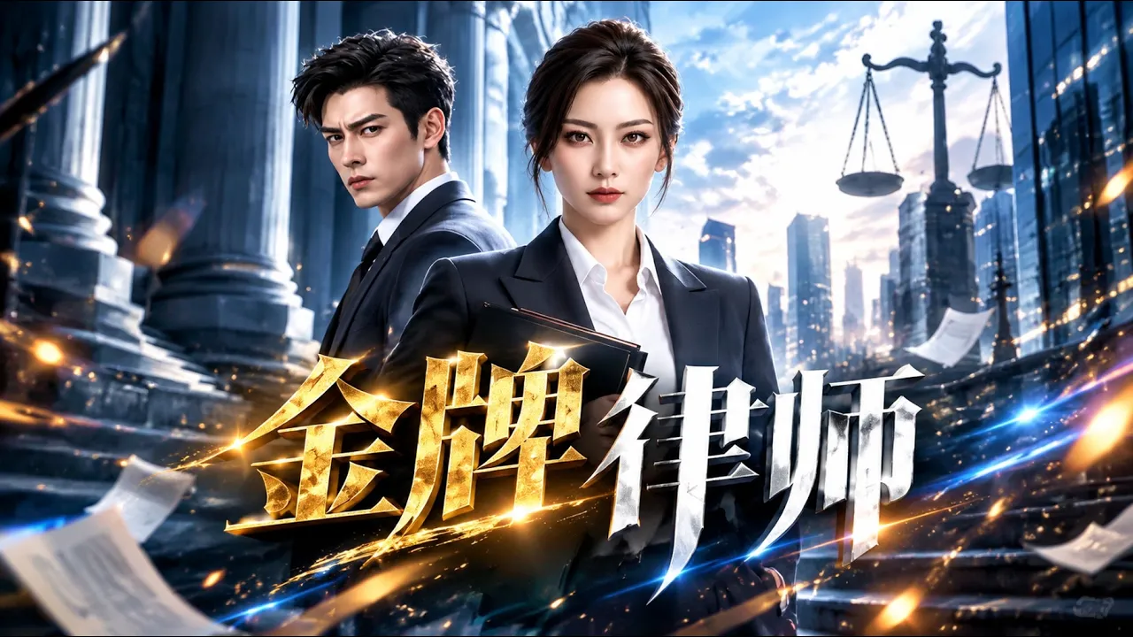 金牌律师