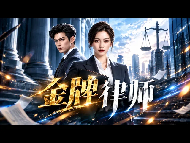 金牌律师