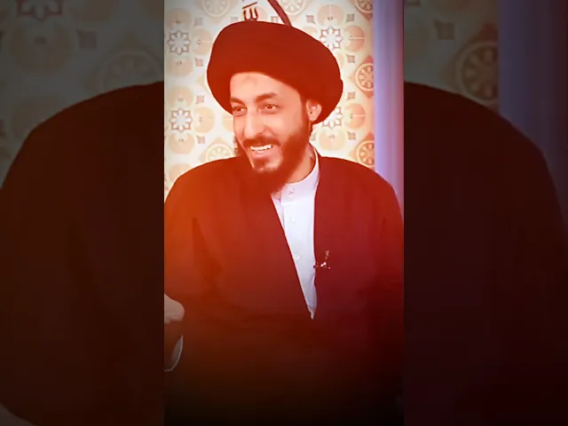 ⁣المُدبر العُمر! || سماحة السيد مرتضى المدرسي