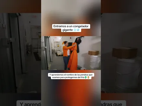 En Isa Visita conocemos diferentes lugares 🧡