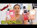 Bombshell Summer Bombshells In Bloom Bombshell Victoria s Secret