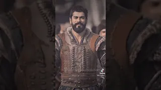 مسلسل عثمان مع اغاني حماسية 