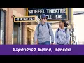 Experience Salina Kansas