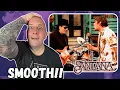 Download Lagu FIRST TIME Hearing Santana - Smooth (ft. Rob Thomas) || This Is A Vibe!!