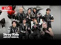 Lagu [LIVE] 스트레이 키즈(skz) 인천공항 입국 | Stray Kids Airport Arrival