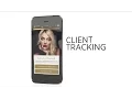 CosmoProf App - Clients Feature