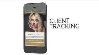 CosmoProf App - Clients Feature