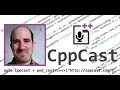 CppCast Episode 281 Open Frameworks and Creative Coding with Zach Lieberman